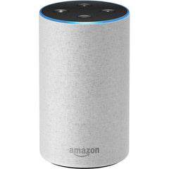 Amazon Echo 2 - Smart Speaker With Alexa