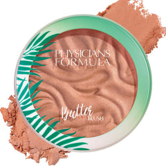 Physicians Formula Murumuru Butter Blush, Nude Silk