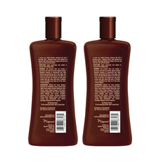 Hawaiian Tropic Dark Tanning Sun Care Moisturizing Oil 8 Ounces, 2 Count (Pack of 1)
