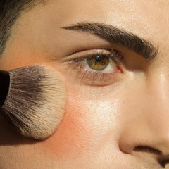 Nouba Bronzing Earth Face Powder No: 03
