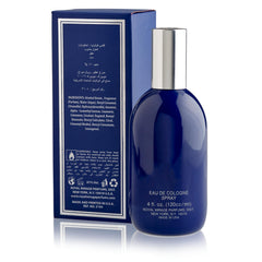 Royal Mirage Silver 120ml