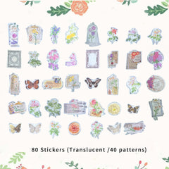 260 Pieces Vintage Scrapbook Supplies Pack Vintage Ephemera Bundle Junk Journal Kit for Art Journaling Bullet Junk Journal Planners DIY Paper Stickers Craft Kits Art Journaling Bullet Journals
