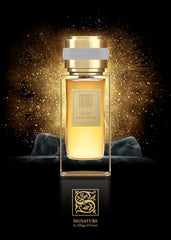 SIGNATURE Jade Men Eau de Perfume, 100 ml + 15 ml