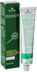 Schwarzkopf Professional ESS 4-68 C. Medio Ciocc. Rosso 60 ml