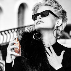 Guess Bella Vita Rosa Eau de Toilette, 0.50 Fl. Oz