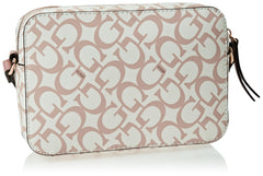 Guess Women Garrick Camera Crossbody Handbag