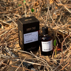 ARO FAC Orchid Black - Eau De Parfum (100ml)