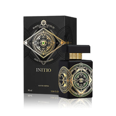 Initio Parfums Prives Oud for Happiness, 3.04 oz Eau De Parfum