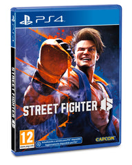 Capcom Videogioco Street Fighter 6