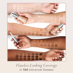 PUR 4-in-1 Love Your Selfie Longwear Foundation & Concealer - TG1, 30ml