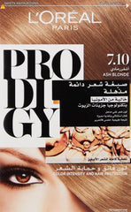 L’Oréal Paris , Prodigy 7.10 Ash Blonde Twin Pack