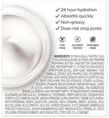 L'Oreal Paris Collagen Moisture Filler Day/Night Cream, 1.7-Fluid Ounce