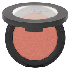 Bareminerals Gen Nude Powder Blush Peachy Keen