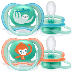 AVENT Philips SCF349/21 Dummy Green
