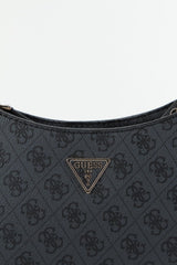 GUESS Womens Noelle Top Zip Shoulder Bag shoulder bag, top zip