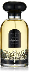 Nasamat Italian Bergamont Ea De Parfum 100 ml
