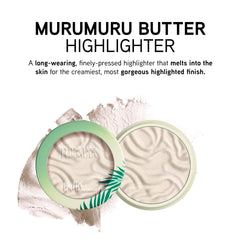 Physicians Formula Murumuru Butter Blush, Plum Rose, 0.2, 6 Ounce.