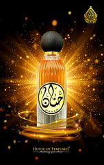 House Of Perfumes HANAN EDP UNISEX 100 ML