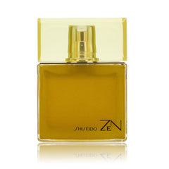 Shiseido Zen Eau de Parfum Spray FOR WOMEN- 100 ml
