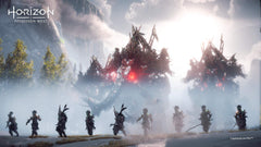 Horizon: Forbidden West Ps5 Version