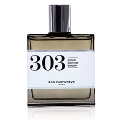 Bon Parfumeur Eau de Parfum n#303 Les Privés / (100 mL)