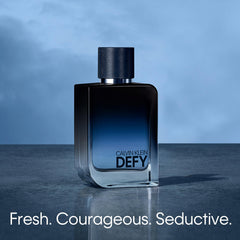 Calvin Klein Defy Body Spray for Men 150ML