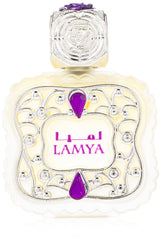 Nabeel Perfumes Lamya Concentrated Oil Perfume For Unisex - 20 ml