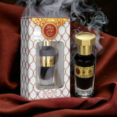 OUD AL HIND from OTOORI, Non Alcoholic Concentrated Perfume Oil or Attar for Unisex, 20 ml