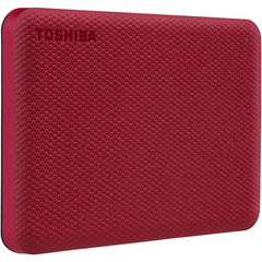 Toshiba Canvio Advance 2TB Portable Hard Drive