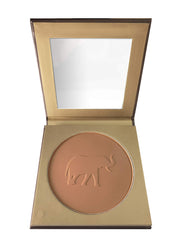 Kokie Matte Bronzing Powder Stay Golden Stay Golden