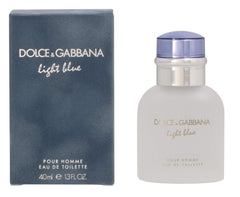Dolce & Gabbana Light Blue - Eau de Toilette (40ml)