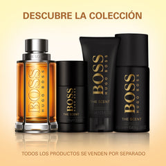 Hugo Boss The Scent Perfume for Men Eau De Toilette 50ML