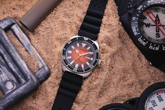 Citizen Herren-Uhren Analog Automatik 32025925