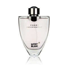 MONTBLANC Individuelle Eau De Toilette Spray (75ml/2.5oz)
