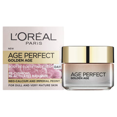 L'Oréal Age Perfect Golden Age Day Cream, 50 ml