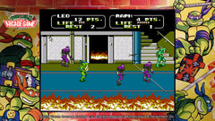 Konami Teenage Mutant Ninja Turtles: The Cowabunga Collection - PS4