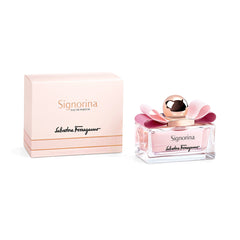 Salvatore Ferragamo Signorina Eau De Parfum Spray 50ml/1.7oz