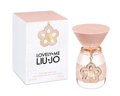 Liu Jo Lovely Me Eau De Parfum 30ml