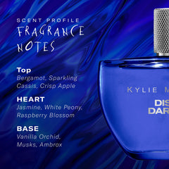 SCENT BEAUTY Disco Darling by Kylie Minogue 75ml EDP Spray