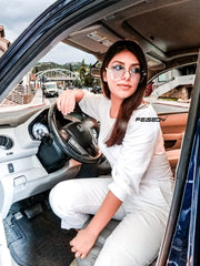 Rimless Sunglasses for Women Metal Square Frame Classic Diamond Grandient lens Eyewear UV Protection Fashion Shades for Women B2567