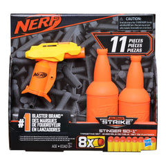 NERF Alpha Strike Stinger SD-1 Targeting Set