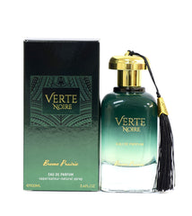Brome Prairie Verty Noire Luxury 100ml EDP Unisex Perfumes