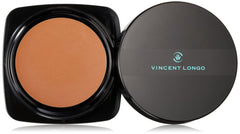 VINCENT LONGO Water Canvas Creme-To-Powder Foundation, Sienna