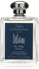 Taylor of Old Bond Street 100 ml Eton College Aftershave Lotion