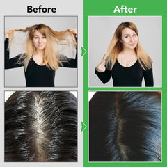 Beauty Legend Organics Rosemary Mint Strengthening Conditioner for Women with Hair Loss and Thinning Hair - Hair Growth with Biotin and Coconut Oil - 28.2 fl oz (800ml)