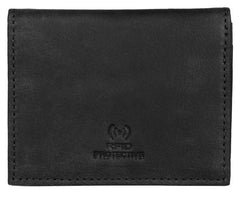 NAPA HIDE mens NPH500 Travel Accessories - Black