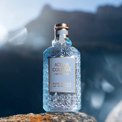 4711 Acqua Colonia Pure Breeze of Himalaya by Maurer & Wirtz - Eau De Cologne Intense Spray (169ml)