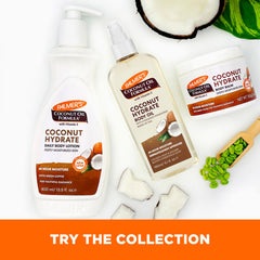Palmer's Coconut Body Oil, 150ml