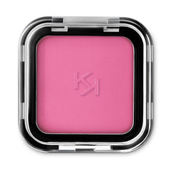 KIKO Milano Smart Colour Blush - 11 Orchid, 6 g