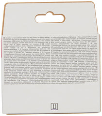 Canon INK Cartridge PG 460 CL 461 EMB Multicolor